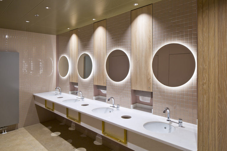 berchtold talmazan architekten - Maximarkt Ried