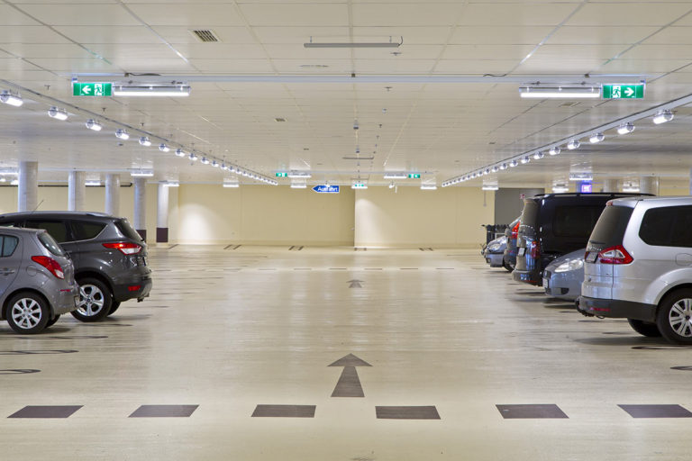 berchtold talmazan architekten - Maximarkt Ried