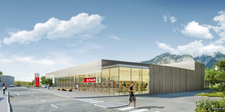 bt-architekten - Spar Studie G
