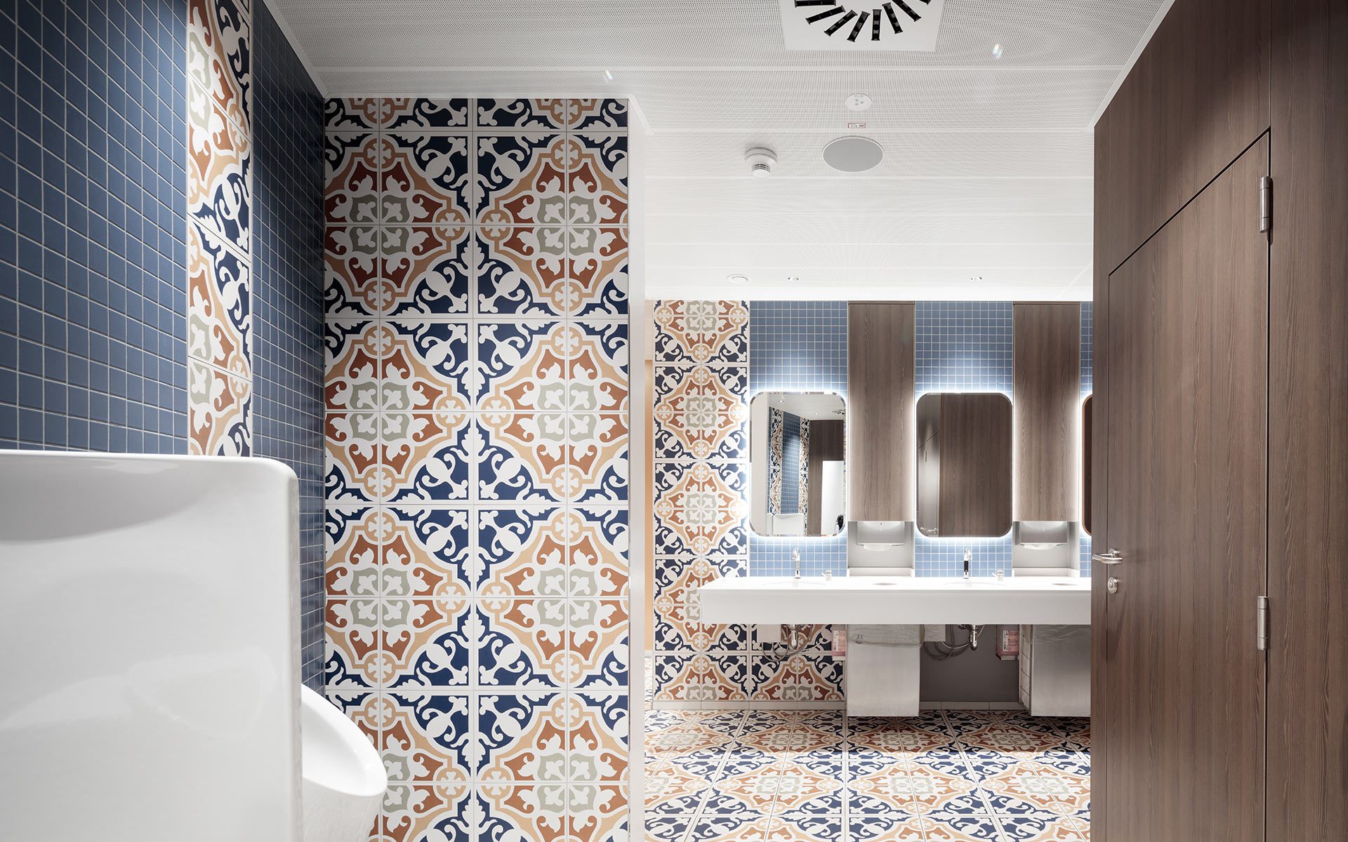 bt-architekten - Interspar Lienz - Revitalisierung