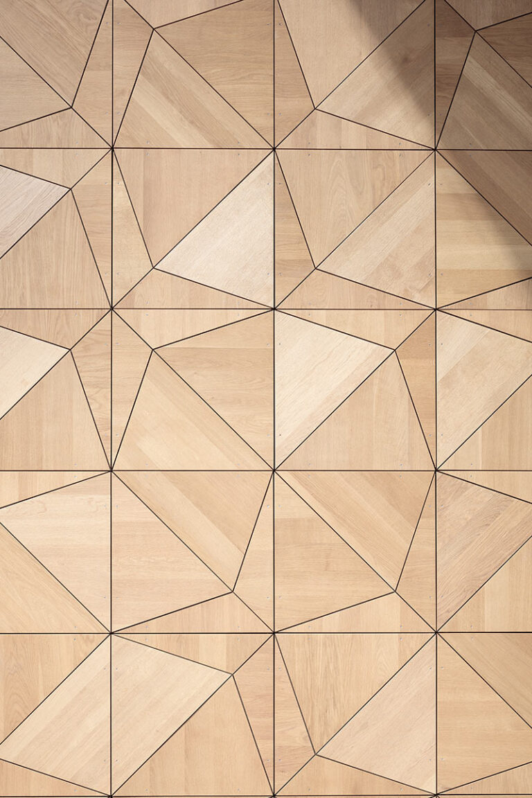 berchtold talmazan architekten - Atrio Augustin